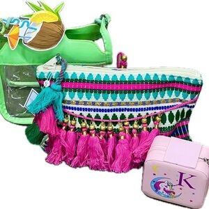 Victoria Leland Designs bundle